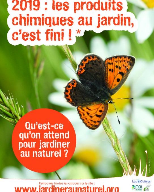 affiche pesticides