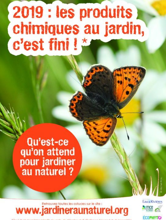 affiche pesticides