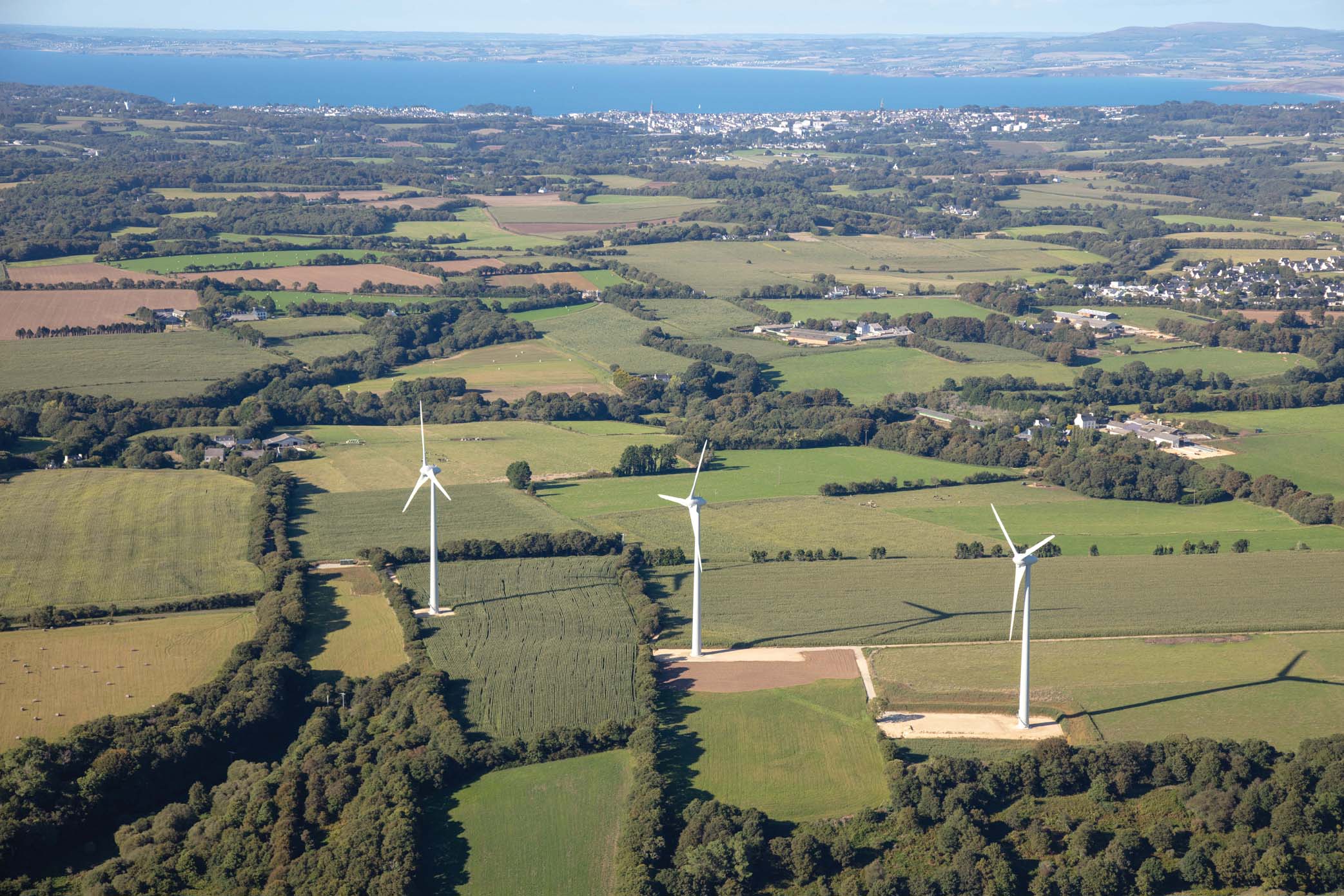 Commune de Pouldergat