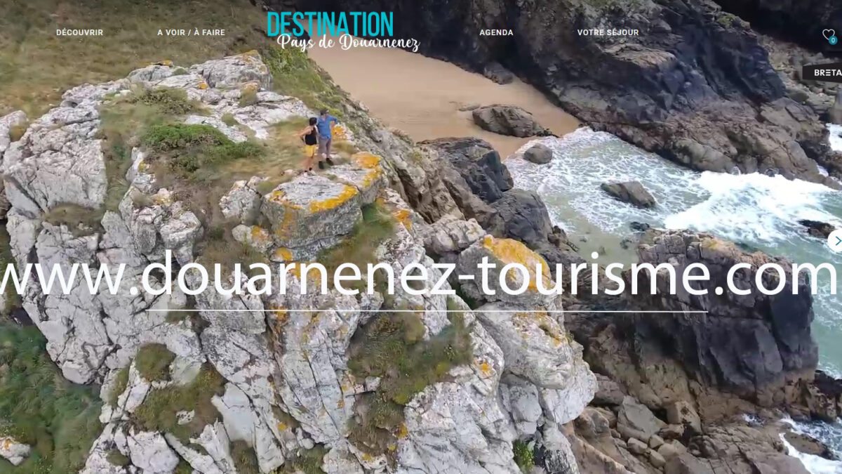 www.douarnenez-tourisme.com