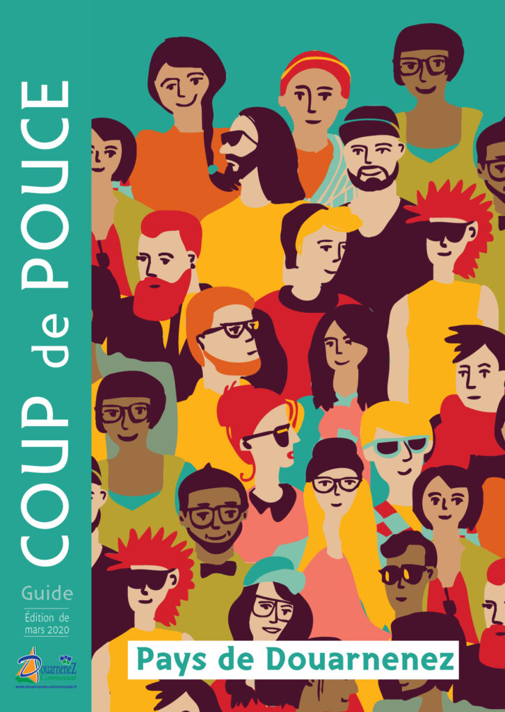 guide coup de pouce
