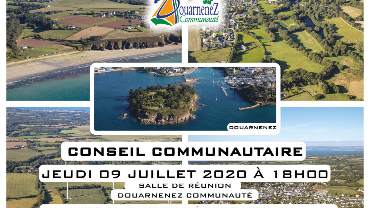 conseil 09 juillet2020