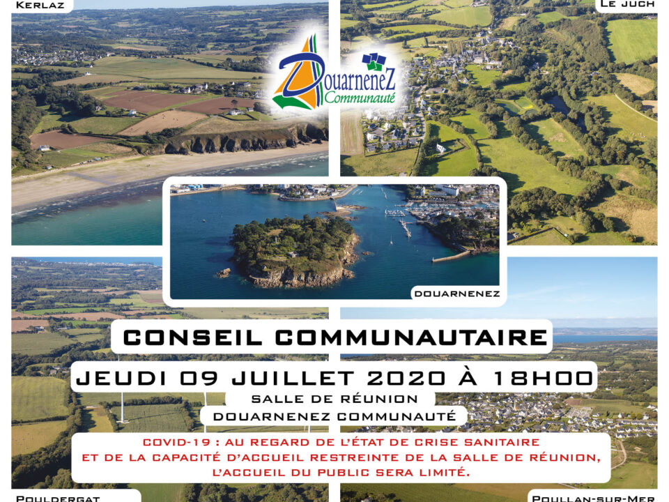 conseil 09 juillet2020