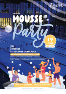Affiche_Mousse Party_2026_