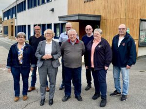 Conseil communautaire Douarnenez Communauté - 2026