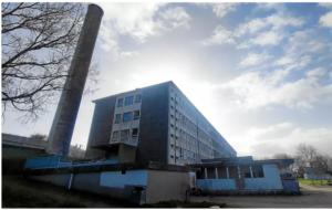 Modifs 6 et 7 PLU Douarnenez